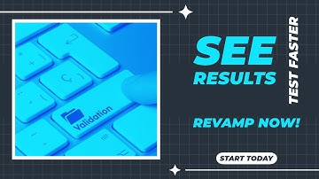 How to Improve Your Software Testing Process | QA Strategies for Success