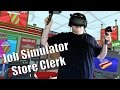 Mcfloppy plays job simulator store clerk htc vive