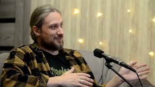 картинка: Кто Я и чем занимаюсь. Видеоинтервью СОЗВУЧНИКа.