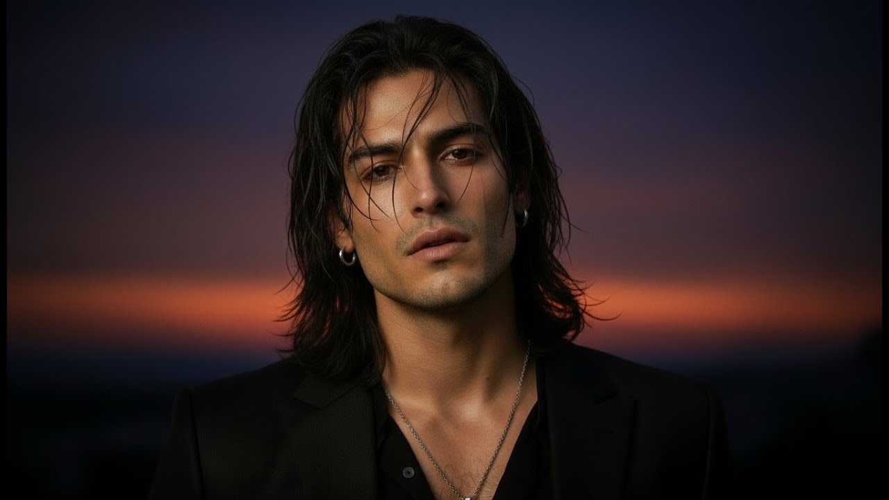 🎵SILENT NIGHT (Official Music Video) (English + Greek)🎵