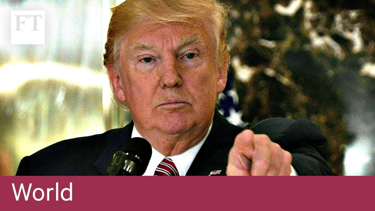Film backdrop image for Trump and the corporate backlash (2017)