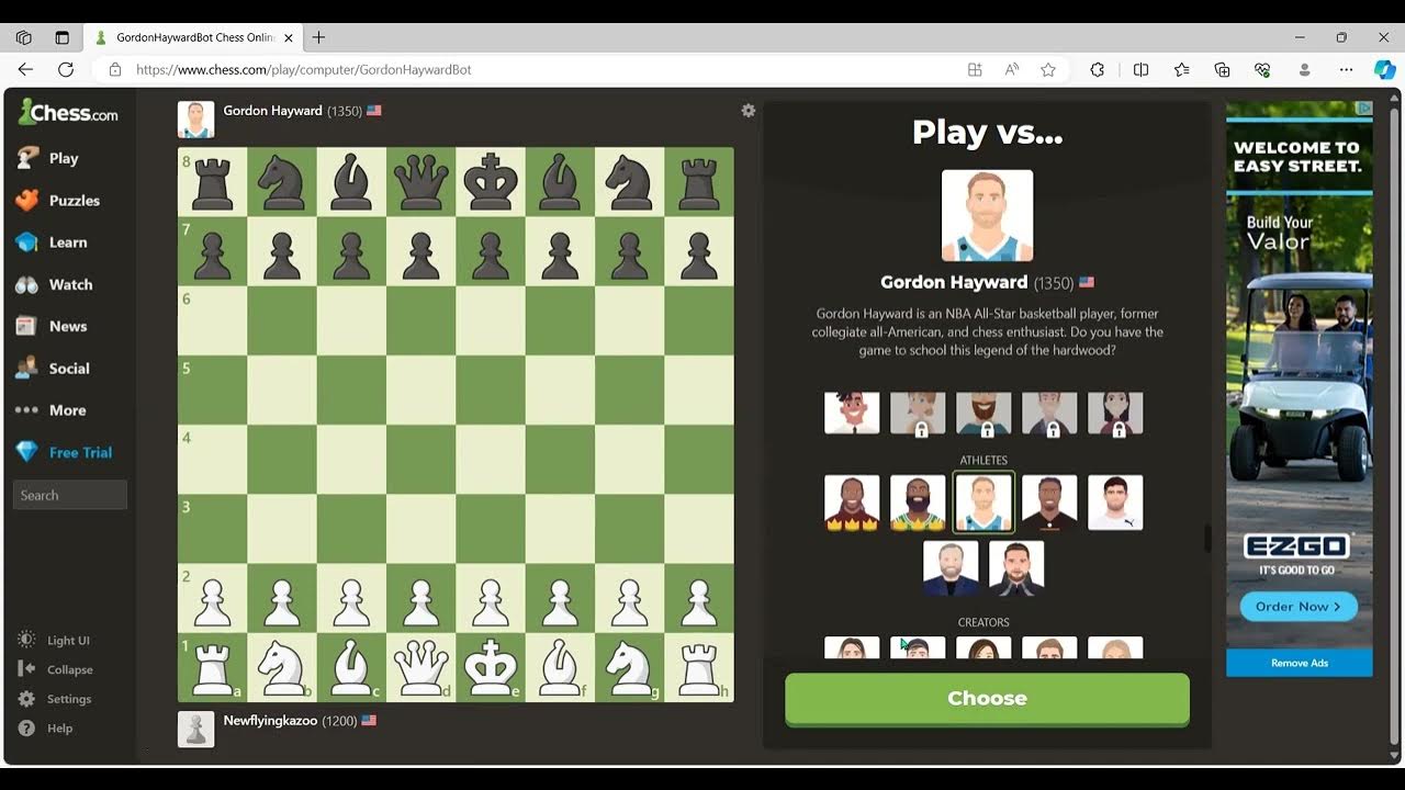 A bad day for the leaders! - News - ChessAnyTime