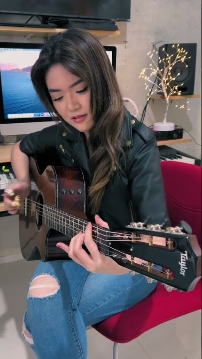 Josephine Alexandra - Sweet Child O' Mine (Guns N' Roses)