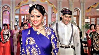💘Didi Tera Dewar Deewana 💘 - 4k Video Song | Madhuri Dixit Salman Khan | Hum Aapke Hai Kaun Resimi