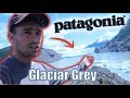 EL GLACIAR MÁS BONITO DE LA PATAGONIA CHILENA