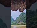 Most Beautiful Place In VIETNAM TAM COC Ninhbinh Watch Full Vlog Travel Travelvlog Shorts