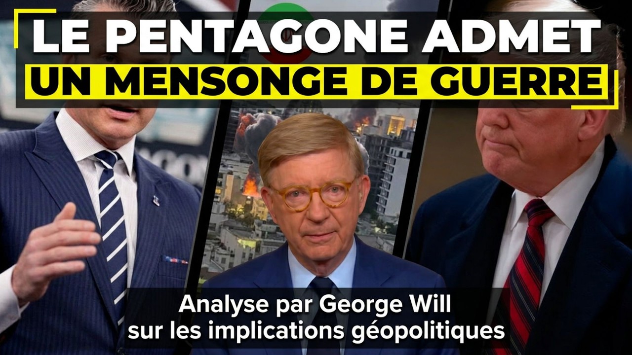 Guerre en Iran : le Pentagone contredit Trump, les alliés hésitent à suivre Washington