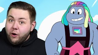 Friends Guess Steven Universe Characters screenshot 5