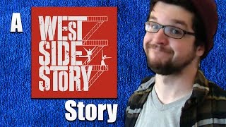 A ‘West Side Story’ Story