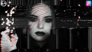 Instant Glitch Effect - Picsart Photo Editing screenshot 5