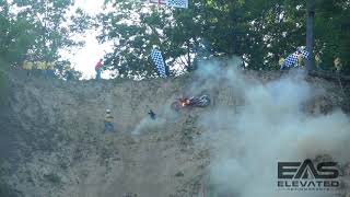 Scott Wentz Jr: Nitro Fireball