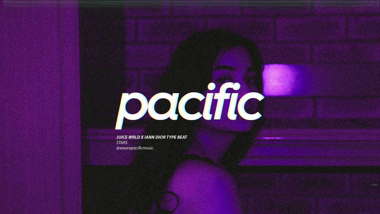 iann dior x Juice WLRD Type Beat - "Stars" (Prod. Pacific)