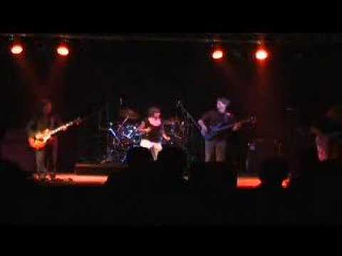 Me and the white rabbits - Promo video