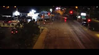 Kyle Drone Video - 2X Super Resolution 2560X1128 30Fps