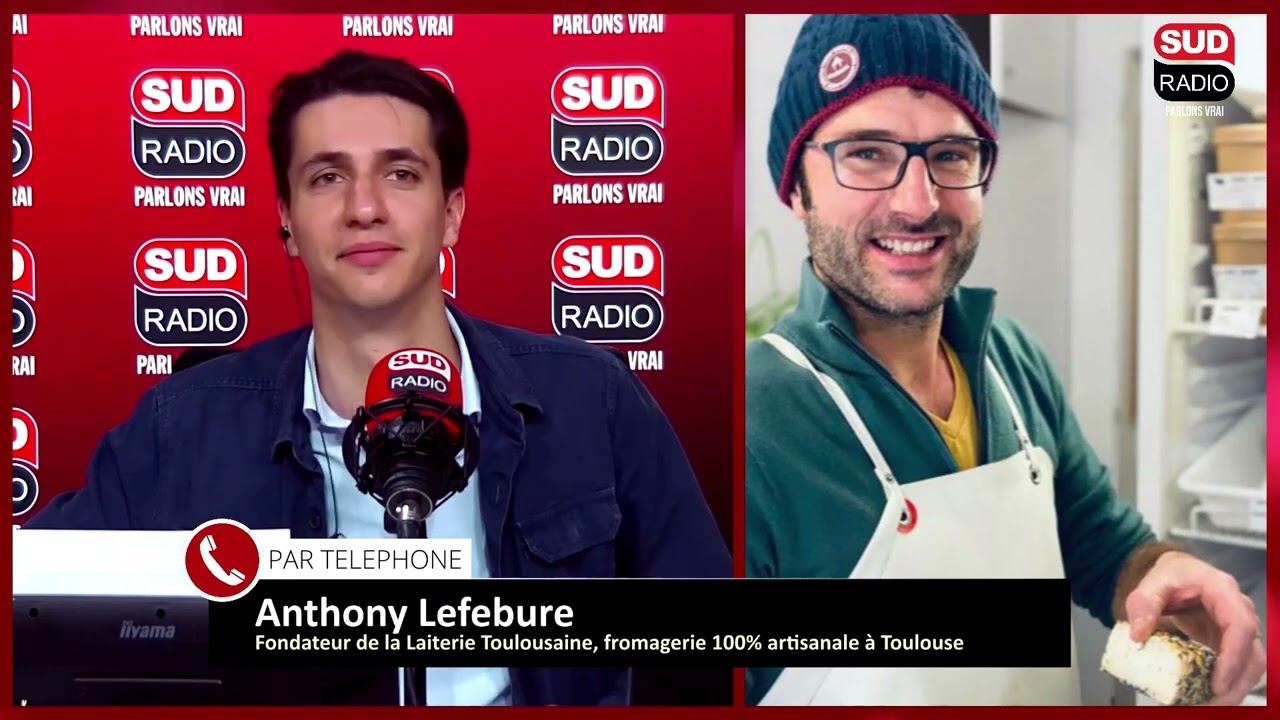 fromagerie d'entrammes