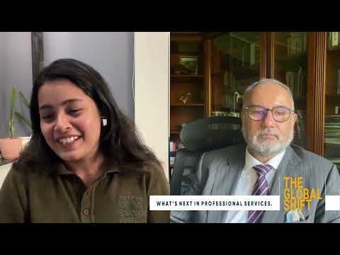 The Global Shift – Episode 2: Why Legal Assistance is Most Valuable Before the Problem Occurs!