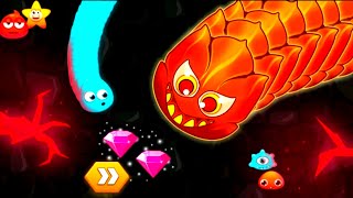 Worm Hunt - Saap Wala Game Don't Miss The End लास्ट तक देखो Saap Wala Game Dawnload Description Link screenshot 3