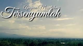 Story wa Senyumlah Andmesh