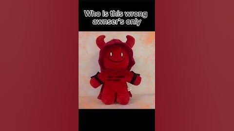 Who is this wrong answers only #coolkid #c00lkidd #forsaken #roblox #robloxforsaken #robloxmemes 