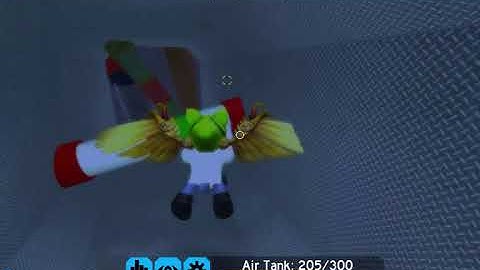 Intense Forest (normal inane imo) By: HarshMCPE w/ GuilleLopezD & Pacboy1010 - Roblox