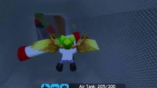 Intense Forest (normal inane imo) By: HarshMCPE w/ GuilleLopezD & Pacboy1010 - Roblox
