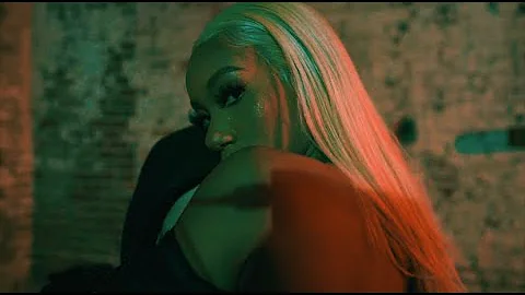 Monéa - Greenlight (Twinkle Riddim) Official Music Video