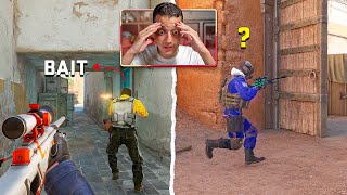 As Jogadas Mais Inteligentes Do Cs 2 Profissional 300 Qi