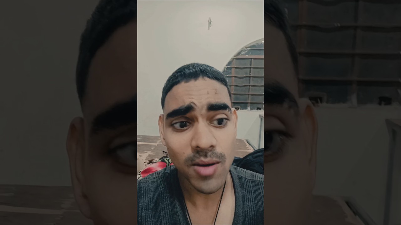 Love flu failne laga hai 😅🤣 