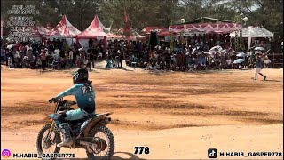 KALI INI 155 NYA DI HANTUI TROUBLE TAPI ALHAMDULILLAH POSISI KELIMA😇