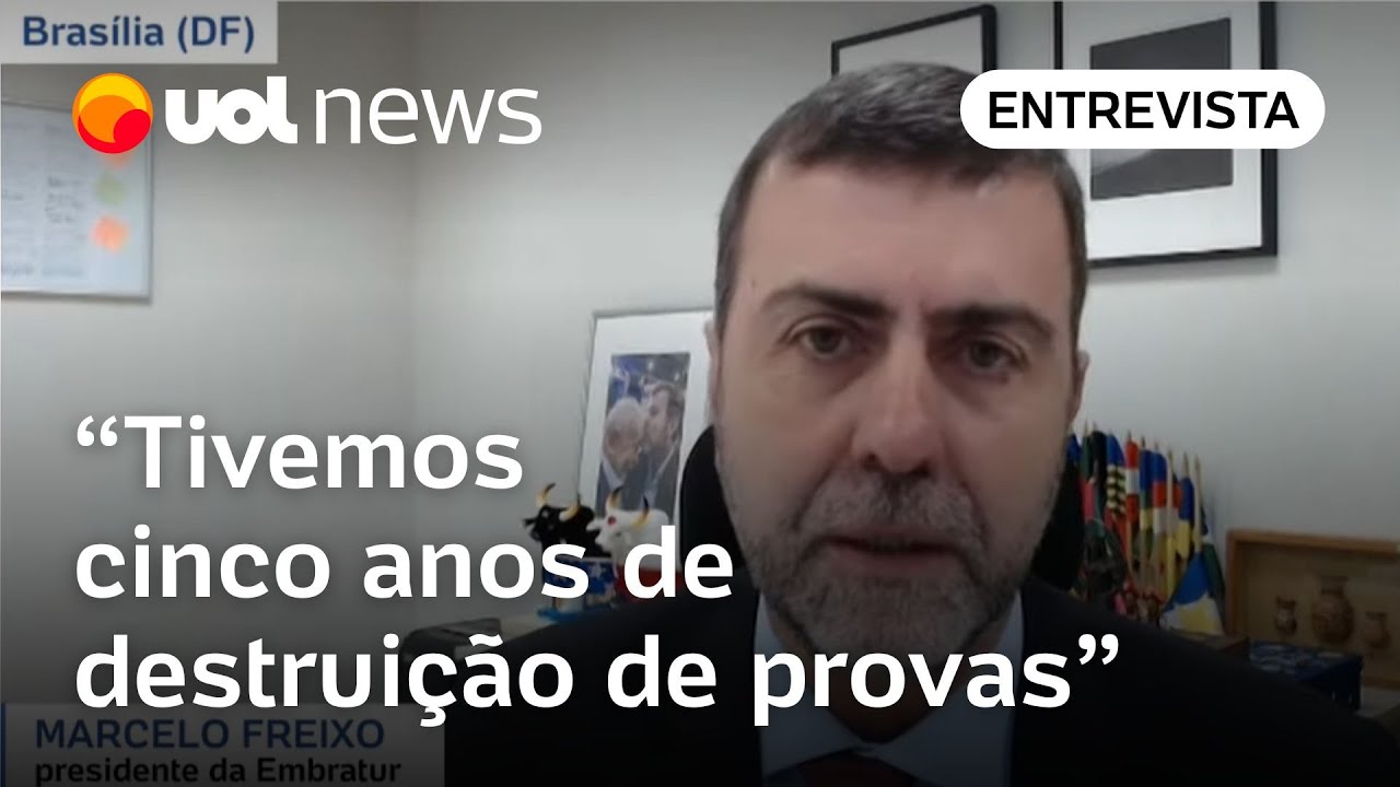 Caso Marielle: Lessa foi chamado para um empreendimento financeiro, criminoso e político, diz Freixo
