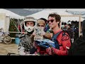 Putting a Refurbished Honda to the Test | Project Two-Stroke 2.0 | Bike Builds with Aaron Colton