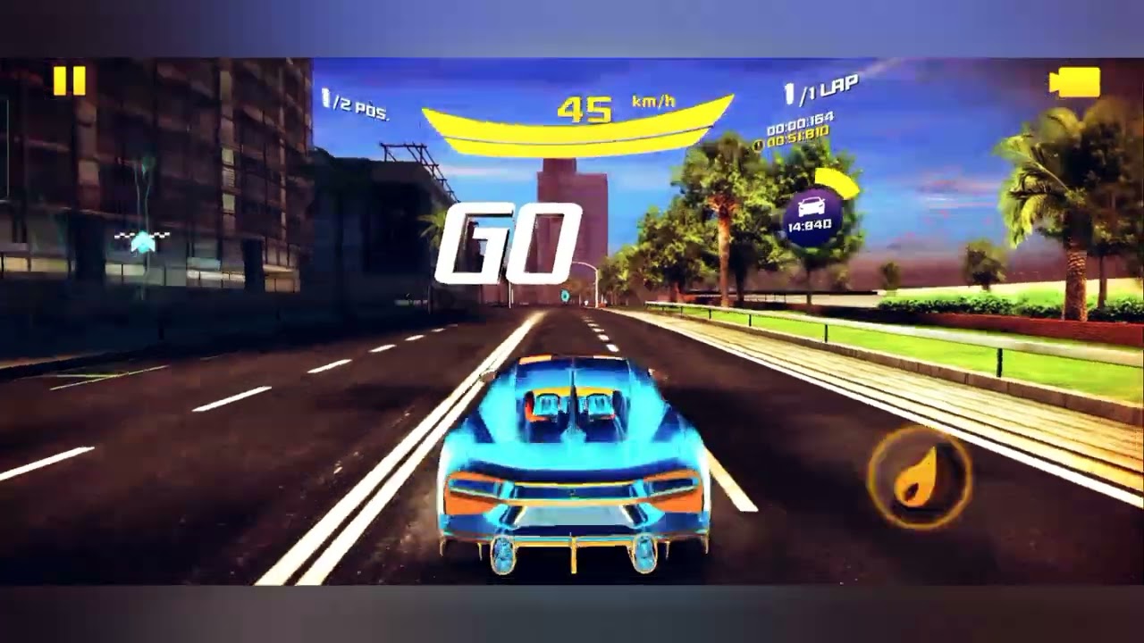 Gauntlet - Elite League