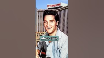 Thumbnail of Bill Medley Talking Elvis on Takin' A Walk