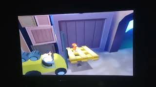 Coco der neugierige Affe Das Videospiel: game over (Deutsch) screenshot 5