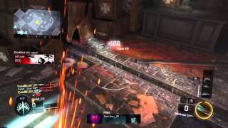 Ripper kill feed