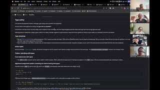 Knowledge Sharing - Railway Oriented Programming