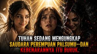 Download lagu Chosen Soul👑 The Fake Sister Exposed by God — The Secret Is Far Worse