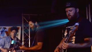 Grounders - Pull It Over Me & Fools Banquet