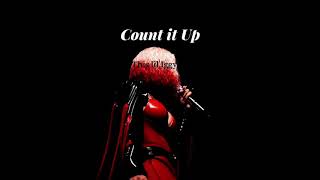 Iggy Azalea - F**K It Up/Count It Up (Demo Clean Version)