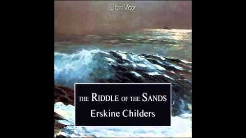 The Riddle of the Sands (audiobook) - part 1
