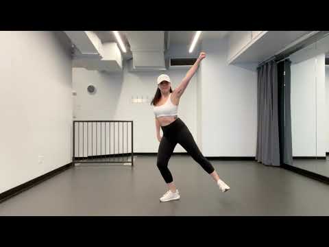 Dance Tutorial | Lady Gaga - Marry The Night Dance Tutorial | Lady Gaga - Marry The Night