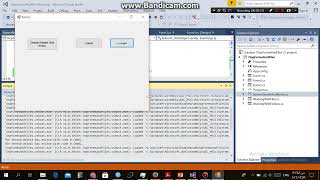 OOP Winform C# Stream Reader And Writer 2
