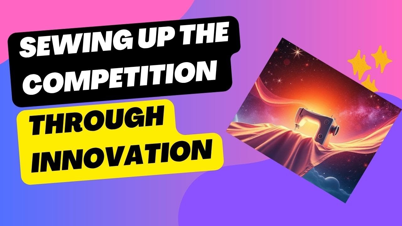 Победа над конкурентами — захватывающая история Айзека Мерритта Зингера