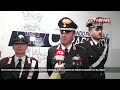 FINTI CENTRI MASSAGGI: I CARABINIERI SMASCHERANO GIRO LUCROSO DI PROSTITUZIONE | 18/05/2026