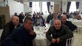 ŞEN, GÜVEN YENİLEDİ