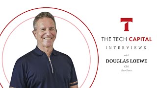 PTC'25 | Kao Data CEO Douglas Loewe on AI's Impact on Data Centre Strategies