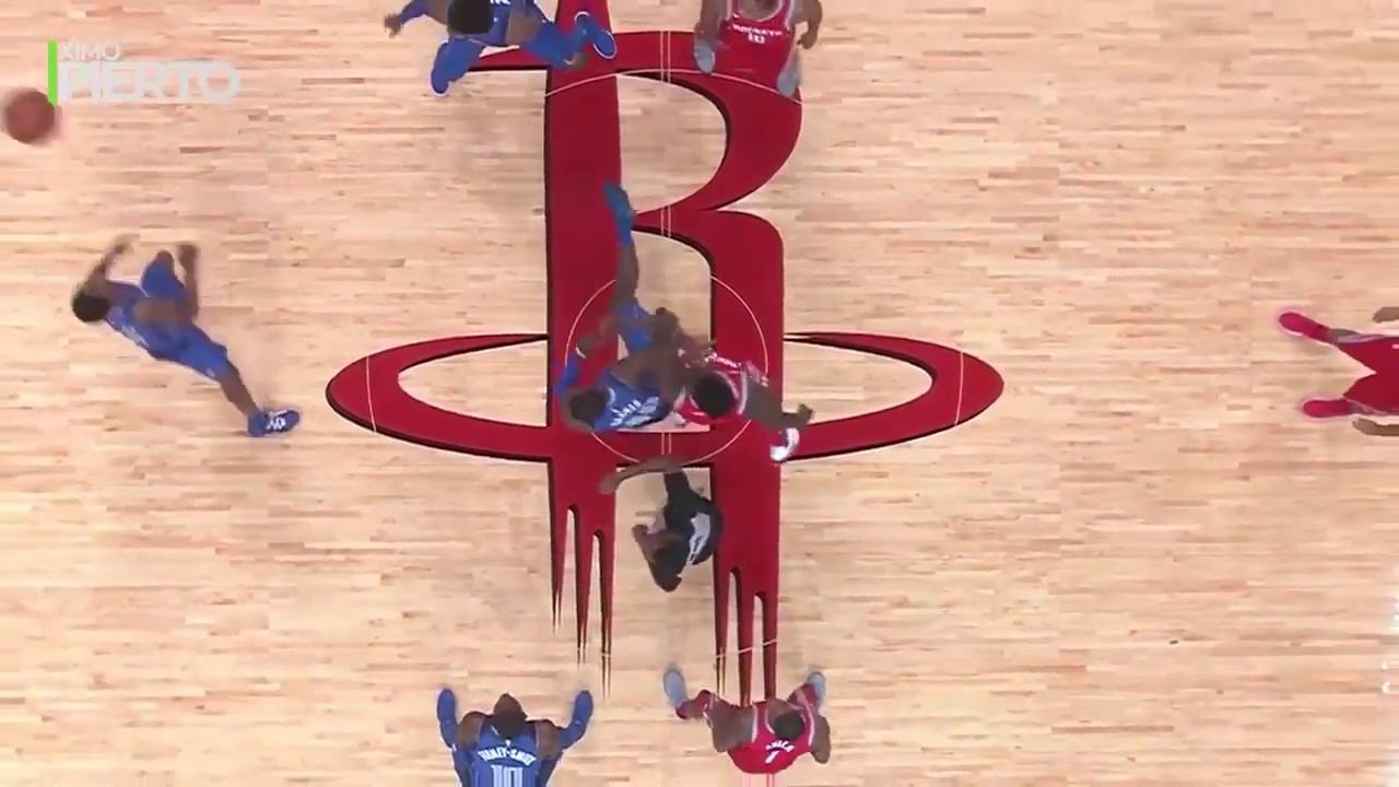 Houston Rockets Game2017 Dallas Mavericks vs Houston Rockets Full Game Highlights October 21 ...
