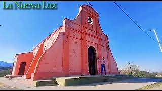 La Nueva Luz 2022 ( Aumentame La Fe )