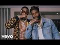 Gucci Mane, Pooh Shiesty - Silly ft. G Herbo, Young Dolph, Juicy J, GloRilla (Music Video) 2026