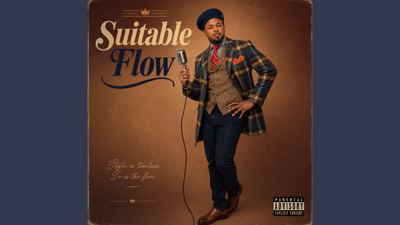 Obejrzyj Suitable Flow w YouTube Obejrzyj Suitable Flow w YouTube